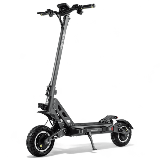 PREDATOR - DUAL MOTOR - All Terrain Beast-