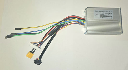 60V 30AMP PREDATOR (10 INCH) - POWER CONTROLLER A (FRONT)