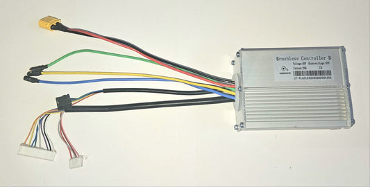 60V 30AMP PREDATOR (11 INCH) - POWER CONTROLLER B (REAR)