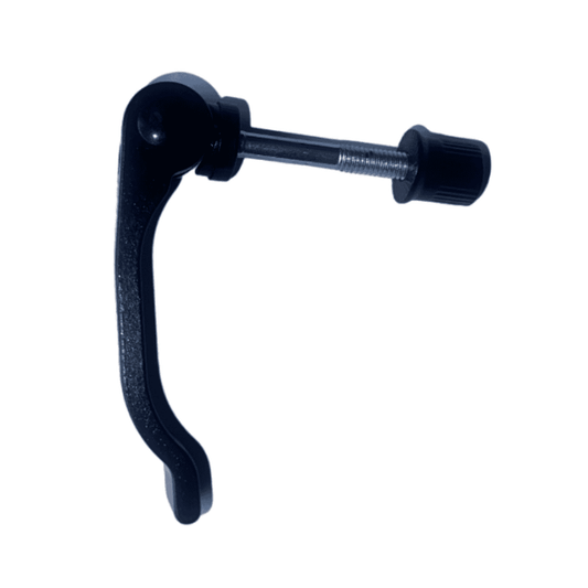 FOLDING LOCKING HANDLE FOR NAMI BURN-E VIPER