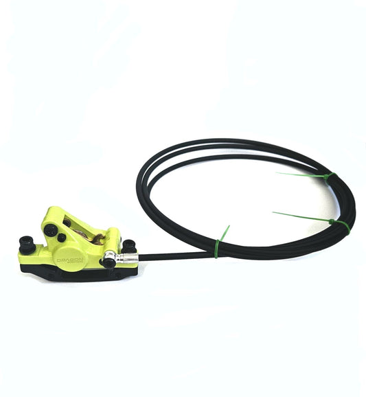 HYDRAULIC REAR BRAKE CALIPER FOR BEAST & HURRICANE