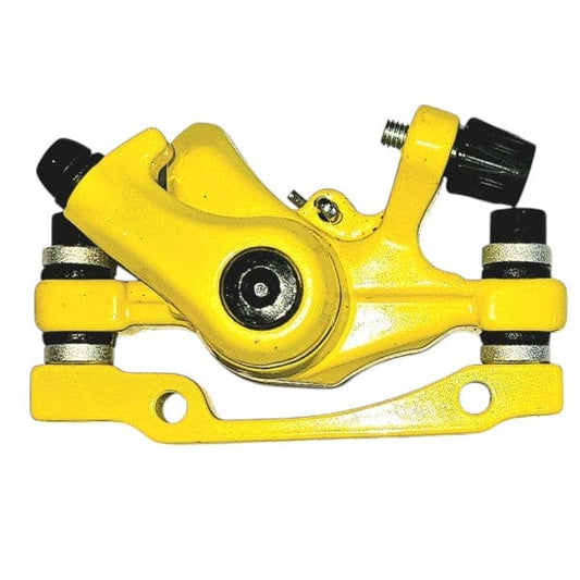 REAR WHEEL BRAKE CALIPER FOR DRAGON RAPTOR