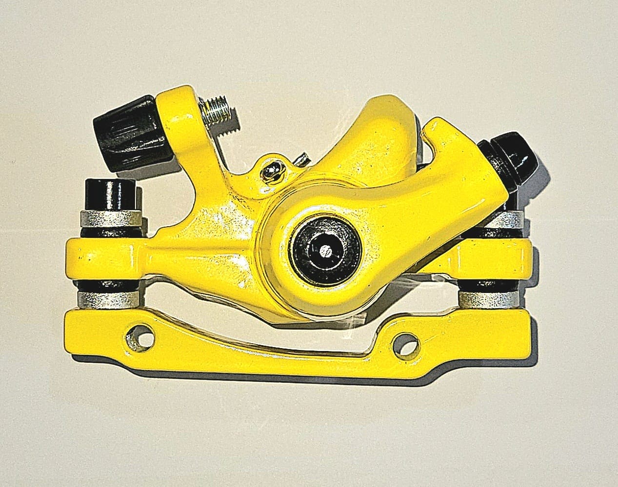 Wheel Calliper FRONT WHEEL BRAKE CALIPER FOR DRAGON RAPTOR