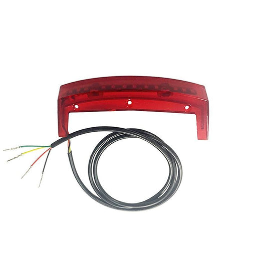 DRAGON HURRICANE REAR BRAKE LIGHT