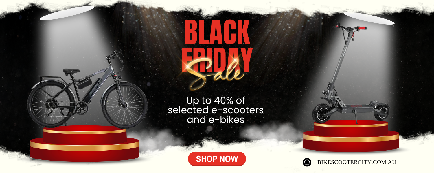 black friday air bike
