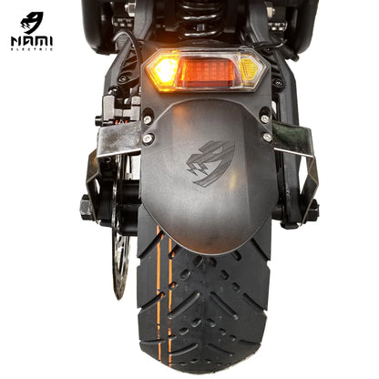 NAMI BURN-E VIPER 2 MAX (40AH)  ELECTRIC HYPER SCOOTER - LATEST MODEL-  Peak Power 8400W
