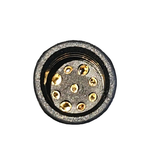 DRAGON SLAYER GEN 1 FRONT MOTOR CABLE