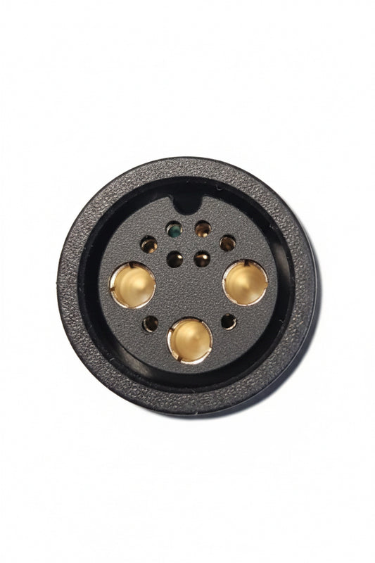 DRAGON SLAYER GEN 3 FRONT MOTOR CABLE