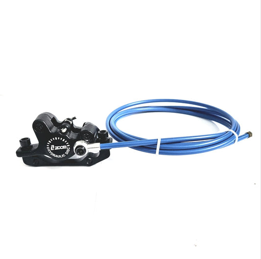 ZOOM REAR CALIPER FOR DRAGON SLAYER