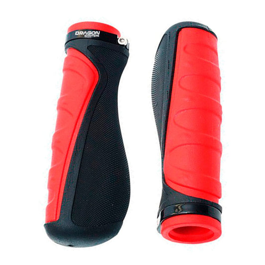 HANDLEBAR SPORT GRIP FOR DRAGON GTS AND GTSV2