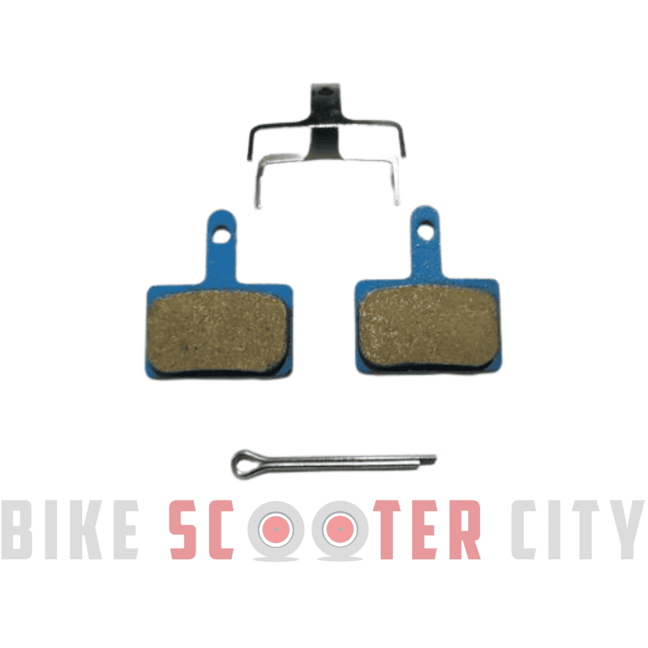 Brakes and Brake Pads
