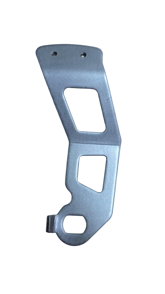 DRAGON HURRICANE REAR MUDGUARD BRACKET RIGHT