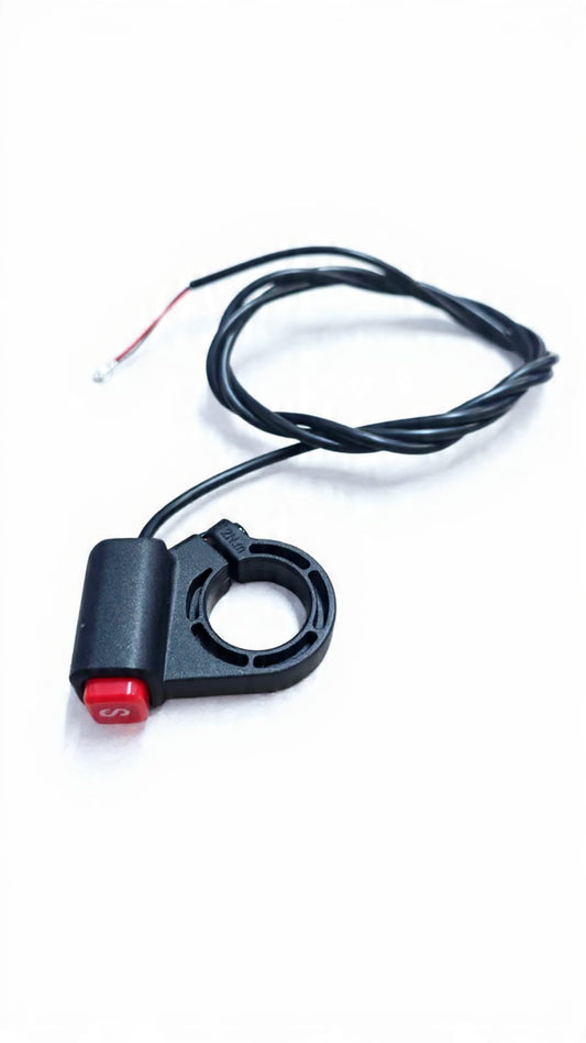 DRAGON HURRICANE SINGLE/DUAL BUTTON