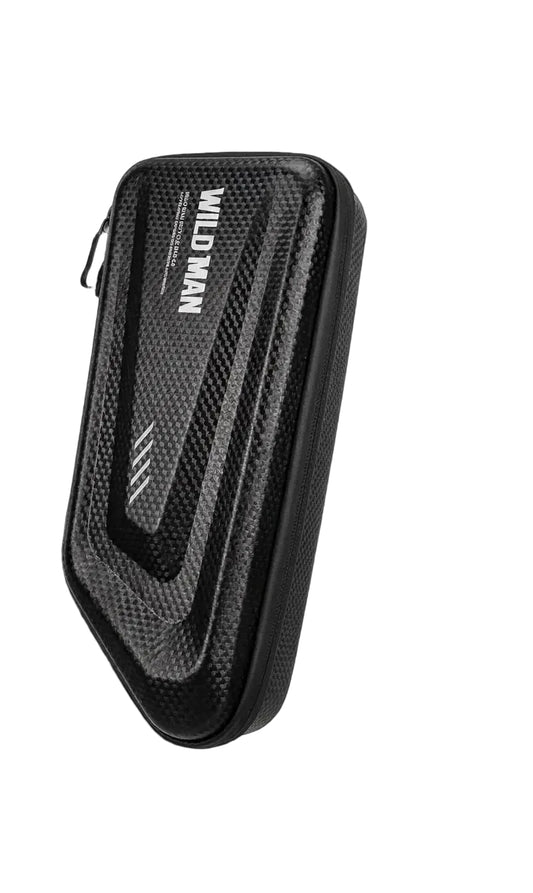 WILDMAN bicycle bag