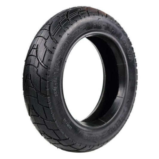 8.5 X 2 INCH TUBED TYRE TO SUIT DRAGON X9