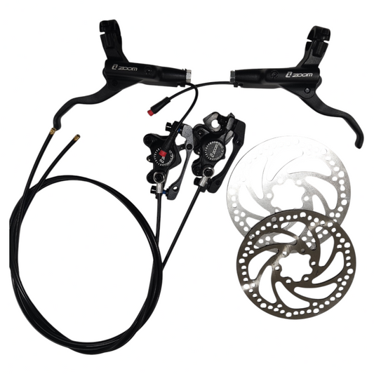ZOOM OIL BRAKE FOR AUSOM DT2 PRO