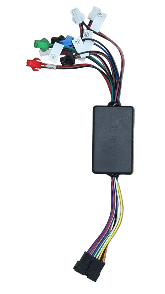 AUSOM DT2 PRO LIGHT SPLITTER