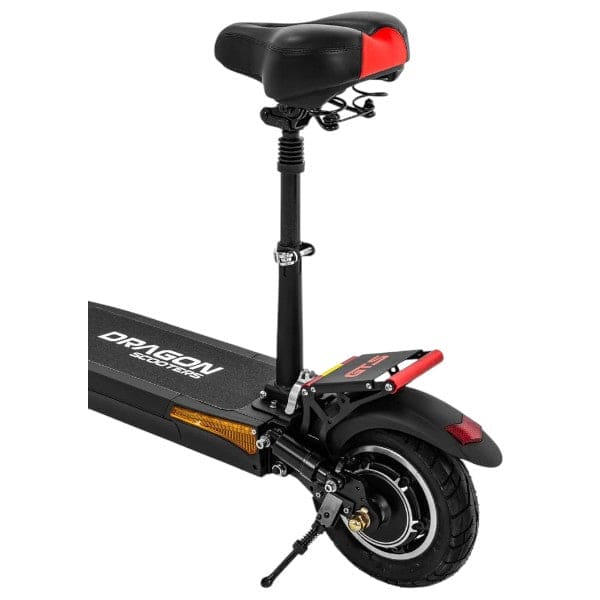 DRAGON GTS / GTS V2 SEAT AND POLE