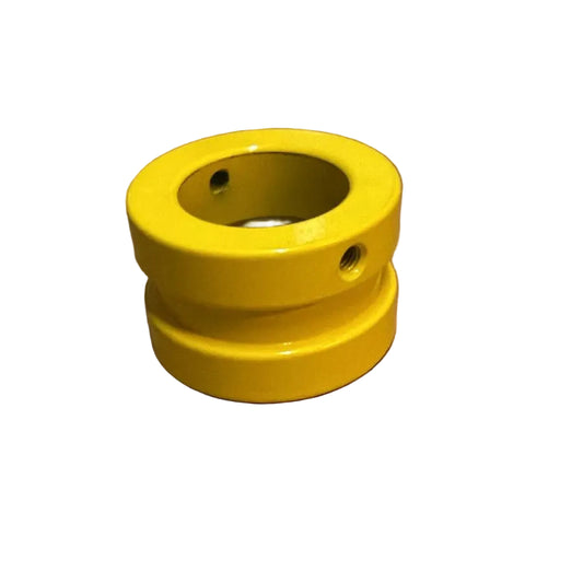DRAGON RAPTOR STEM RING BRACE (YELLOW)