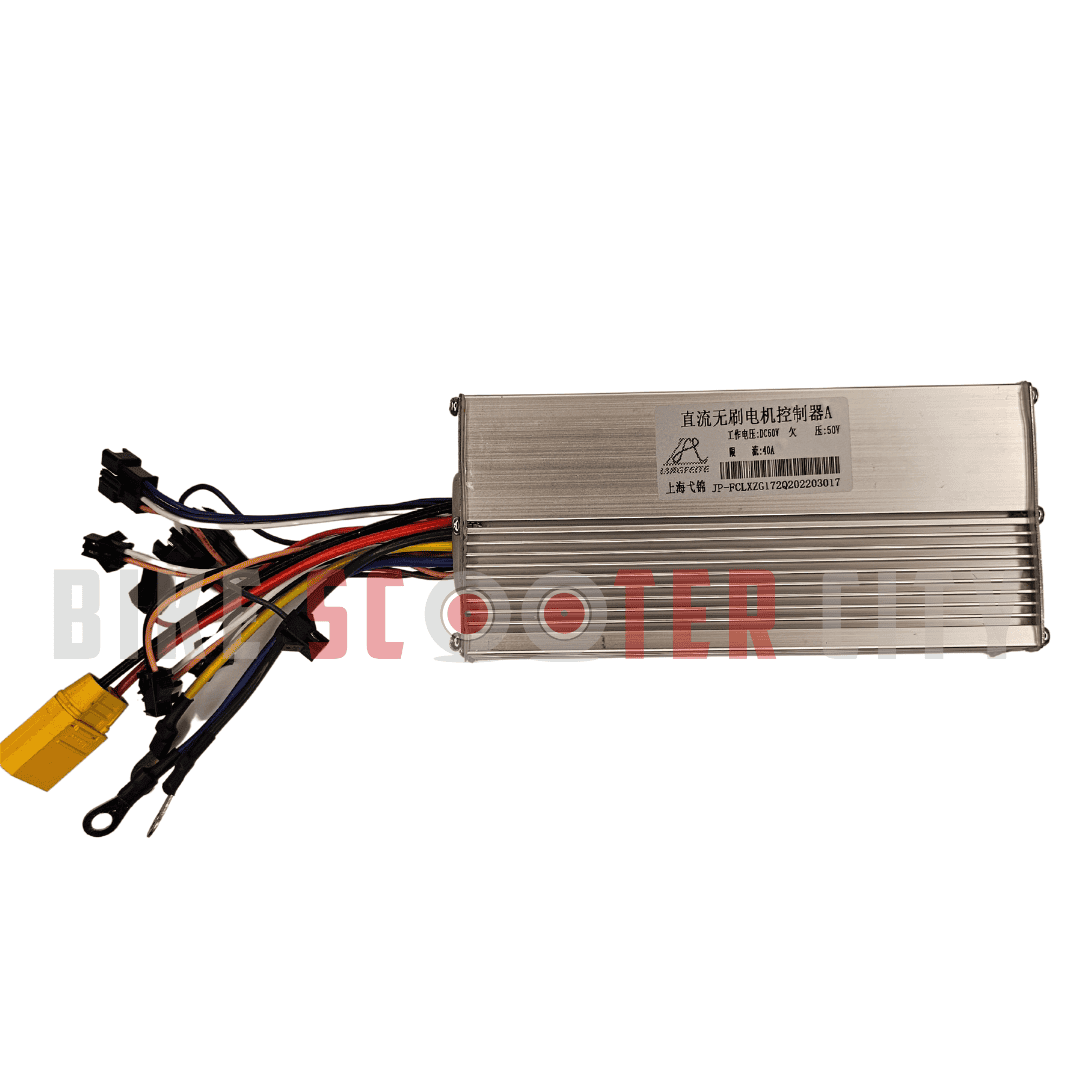DRAGON LIGHTNING V2/THE BEAST 1st GEN POWER CONTROLLER A (FRONT)