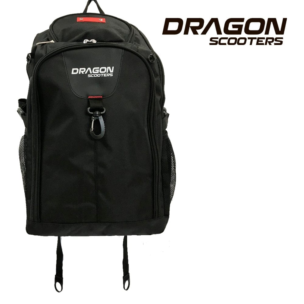 BACKPACK - DRAGON