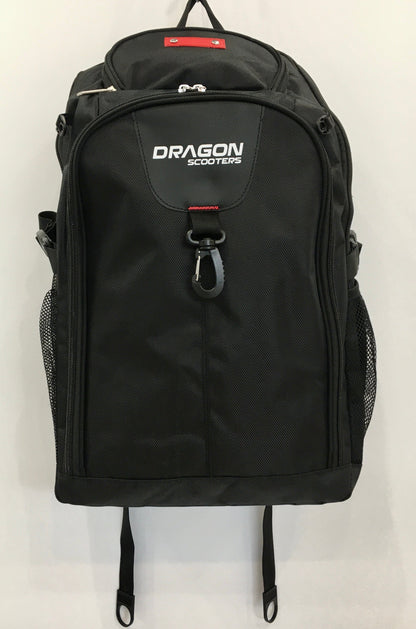 BACKPACK - DRAGON - Bike Scooter City