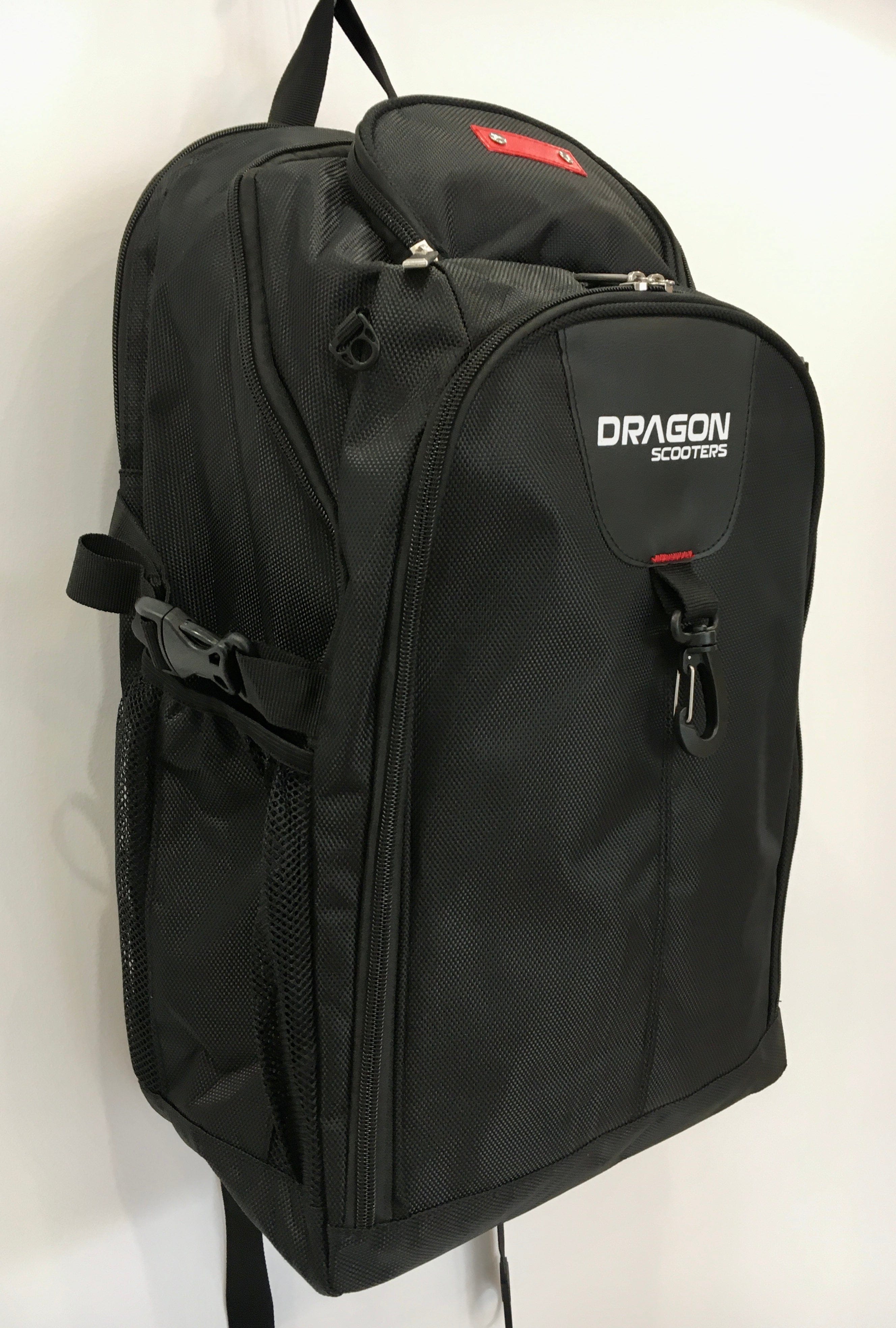 BACKPACK - DRAGON