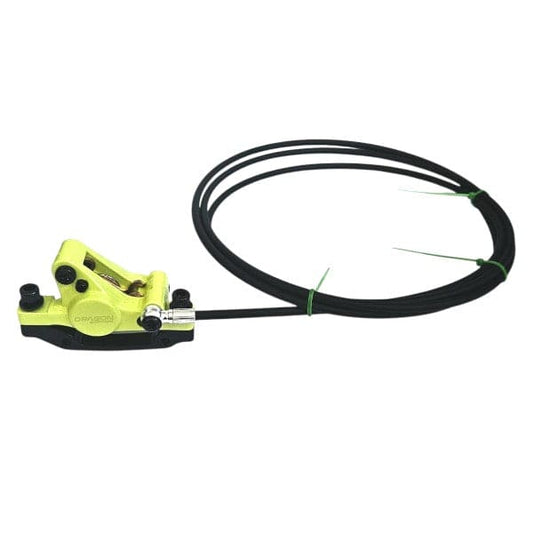HYDRAULIC REAR BRAKE CALIPER FOR BEAST & HURRICANE