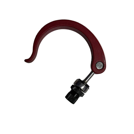 DRAGON X10 STEM CLAMP QUICK RELEASE