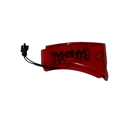 DRAGON SLAYER REAR RIGHT / FRONT LEFT LIGHT (RED)