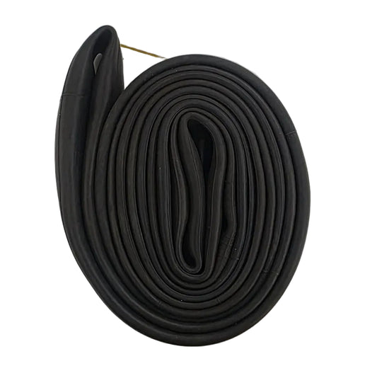 27 X 1.95/2.125 BIKE TUBE SCHRADER VALVE (LIMITED STOCK)