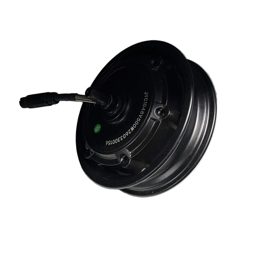 DRAGON CRUISER MOTOR