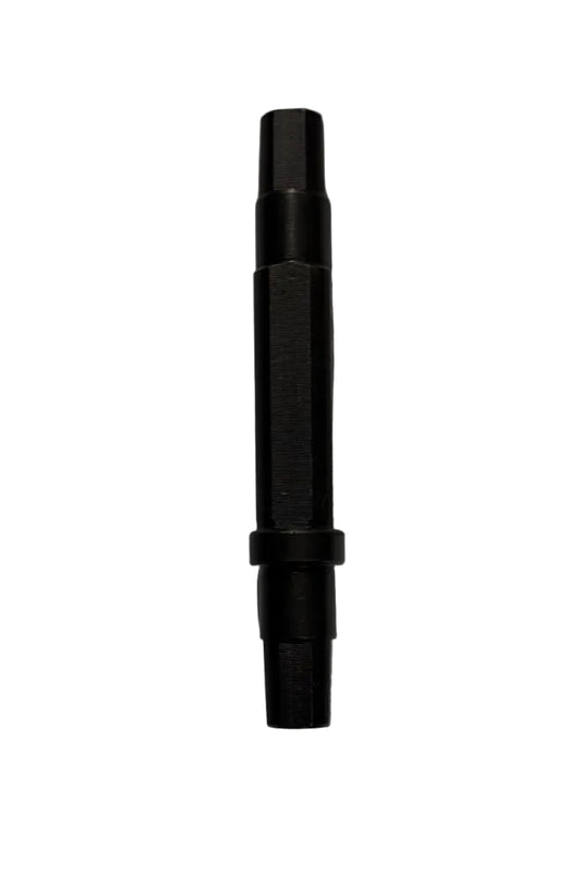 DRAGON SLAYER SUSPENSION AXLE
