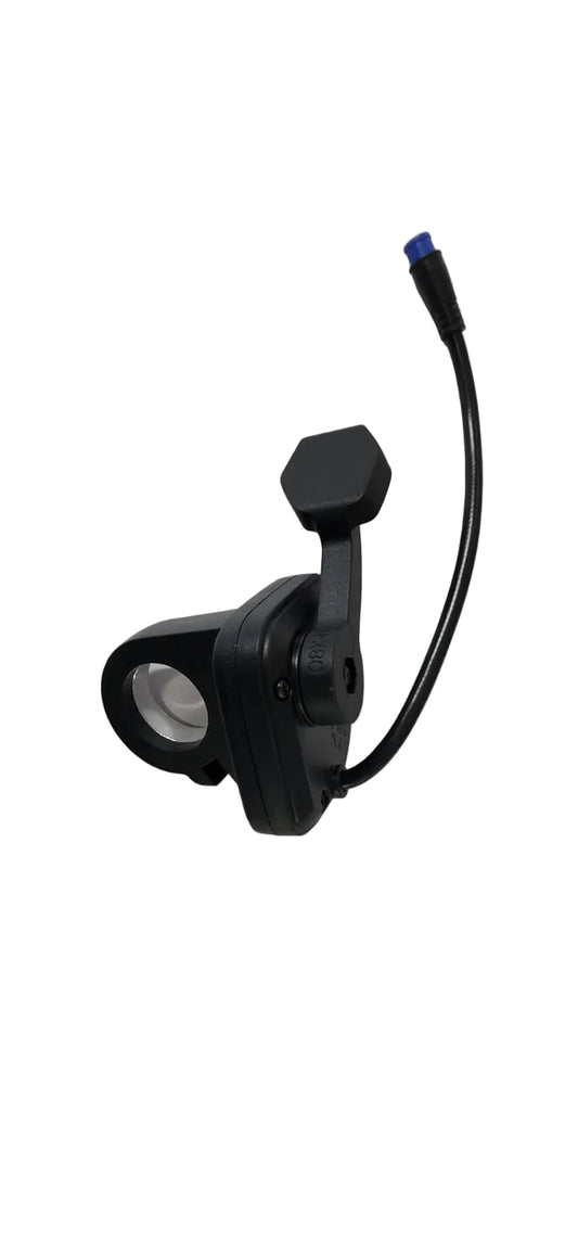 DRAGON LIGHTNING V2 THROTTLE - Bike Scooter City