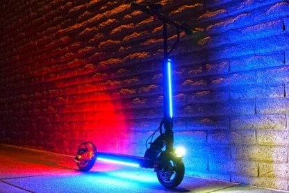 DRAGON X9 Electric Scooter 2023 model - Bike Scooter City