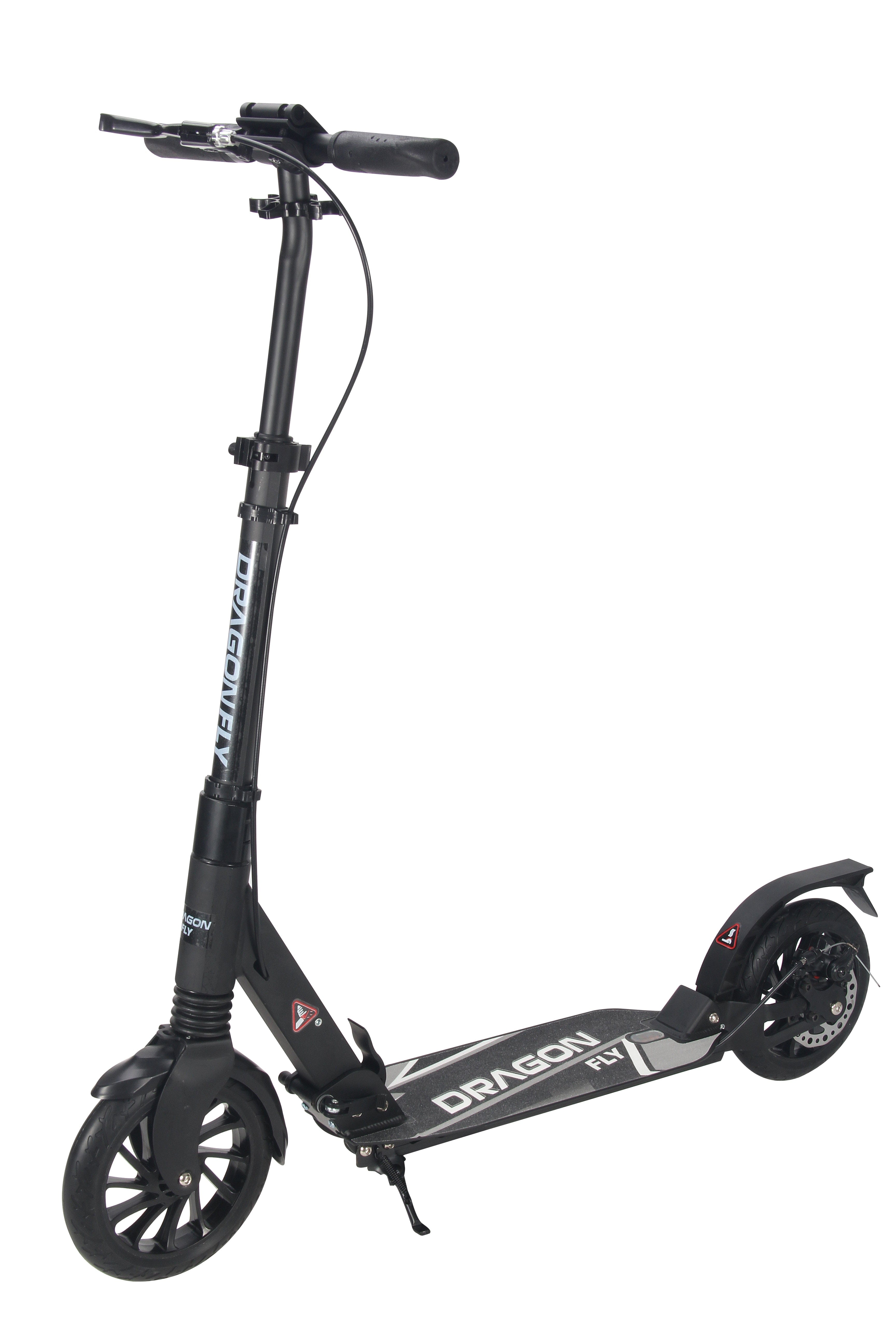 Best urban hot sale scooter