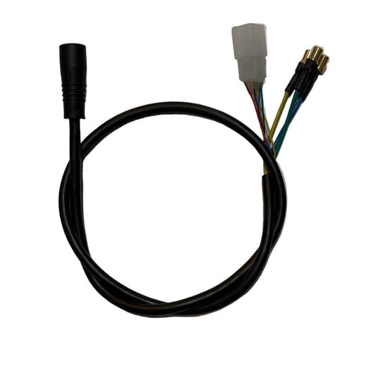 DRAGON SLAYER REAR MOTOR CABLE GEN 2