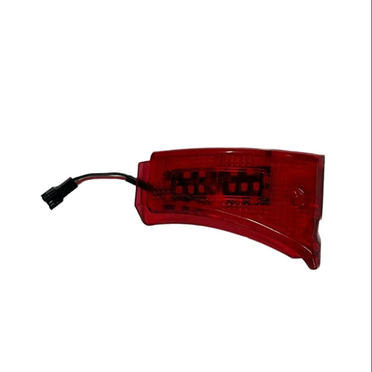 DRAGON SLAYER REAR LEFT / FRONT RIGHT LIGHT (RED)