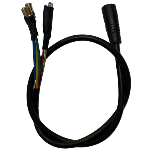 DRAGON SLAYER GEN 2 FRONT MOTOR CABLE