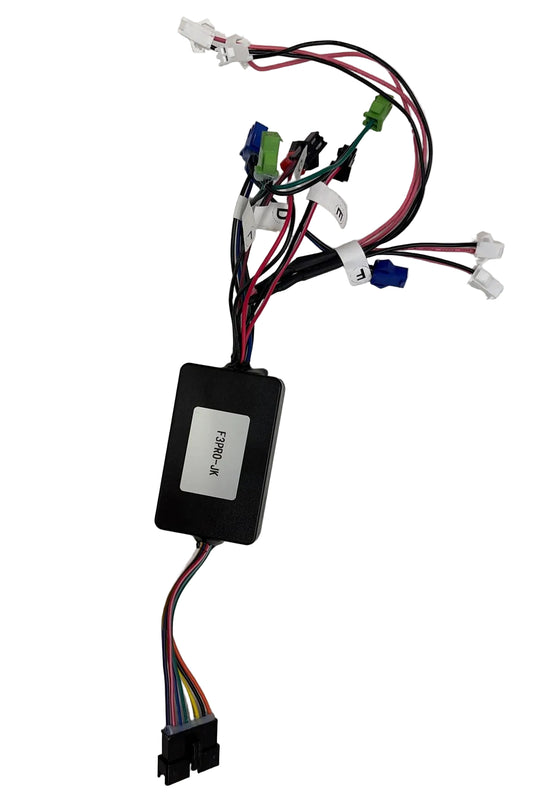 AUSOM L2 DUAL LIGHT SPLITTER