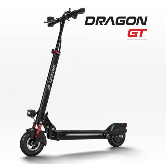 Iconic X10 Off Road Electric Scooter