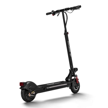 ELECTRIC SCOOTER- DRAGON GT - 350 watts - 500W MAX - Bike Scooter City