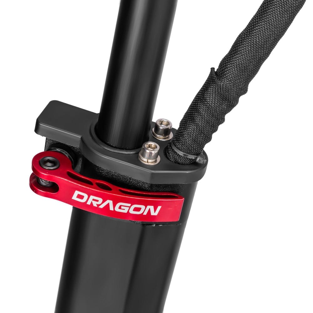 ScootMasters  hi all. how many dragon gtr v2 owners have 2 charge ports on  thier scooters.