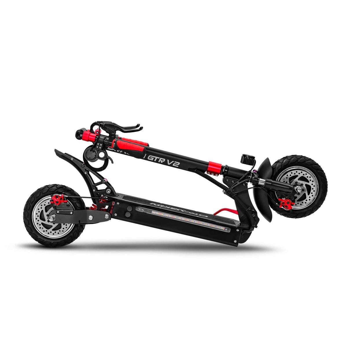 Dragon GTR V2 - In Depth Review : r/ElectricScooters