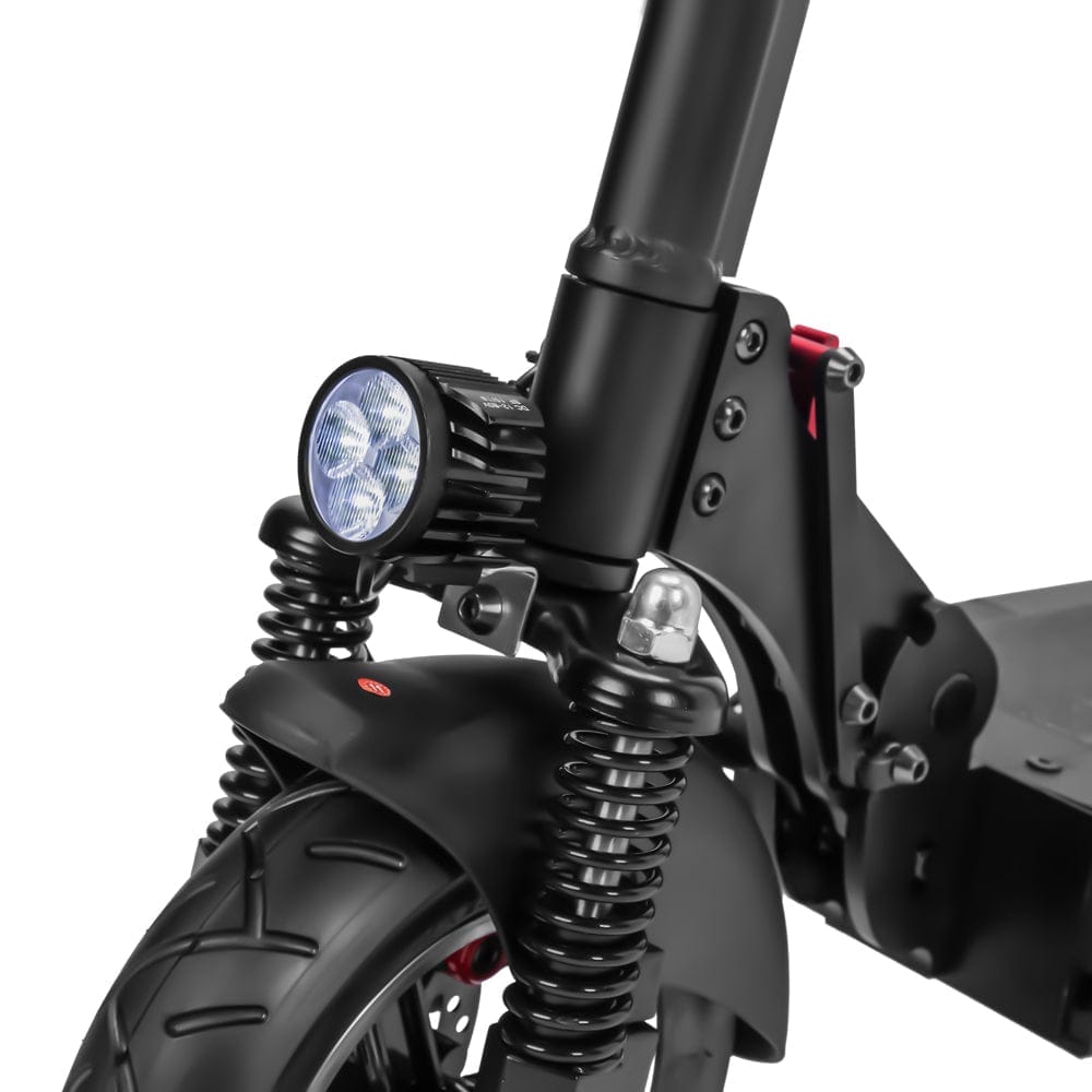 ELECTRIC SCOOTER- DRAGON GTS - 500 watts - Max 800w - Bike Scooter City