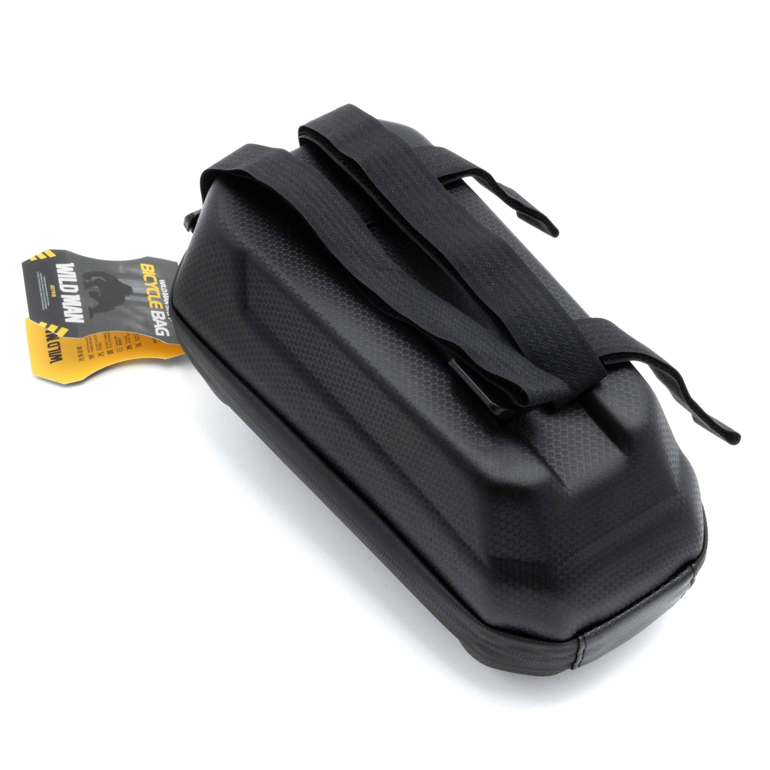 WILDMAN WATERPROOF SCOOTER BAG 2L