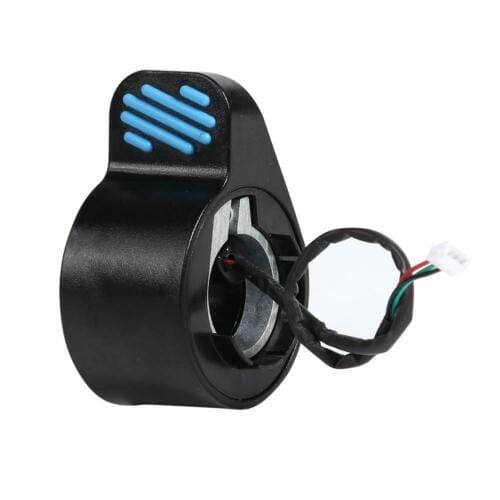 ES2 THROTTLE - Bike Scooter City