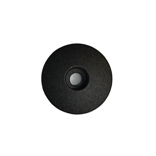 DRAGON RAPTOR STEM TOP CAP (BLACK)