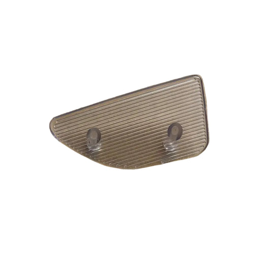 DRAGON RAPTOR FRONT LED LIGHT REFLECTOR COVER LEFT
