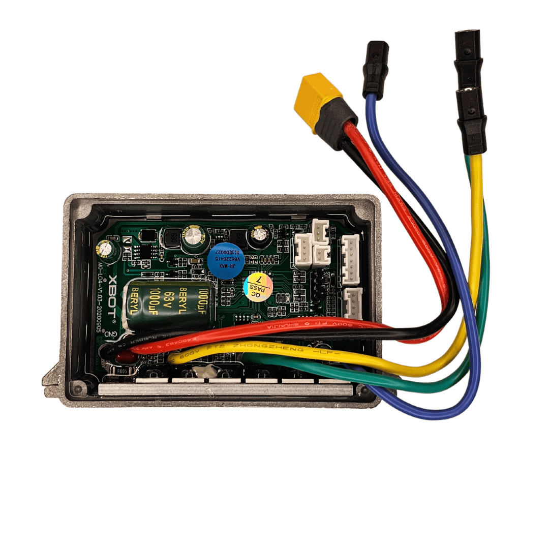 First Gen Segway SEGWAY G30P AND G30LP 1ST GEN POWER CONTROLLER